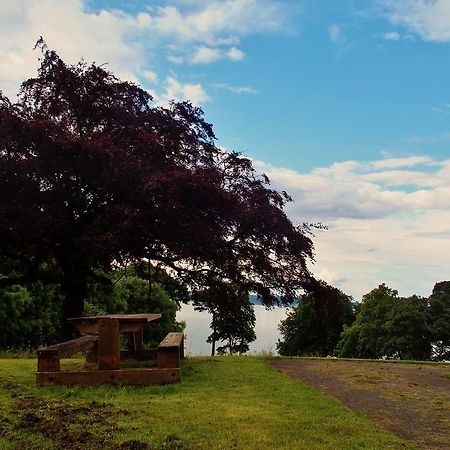 Almond House Lodge Edinburgh Luaran gambar