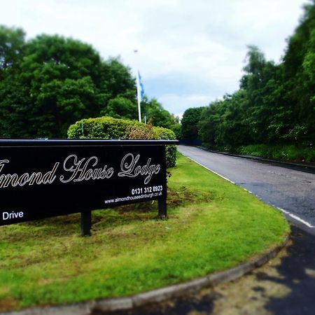 Almond House Lodge Edinburgh Luaran gambar