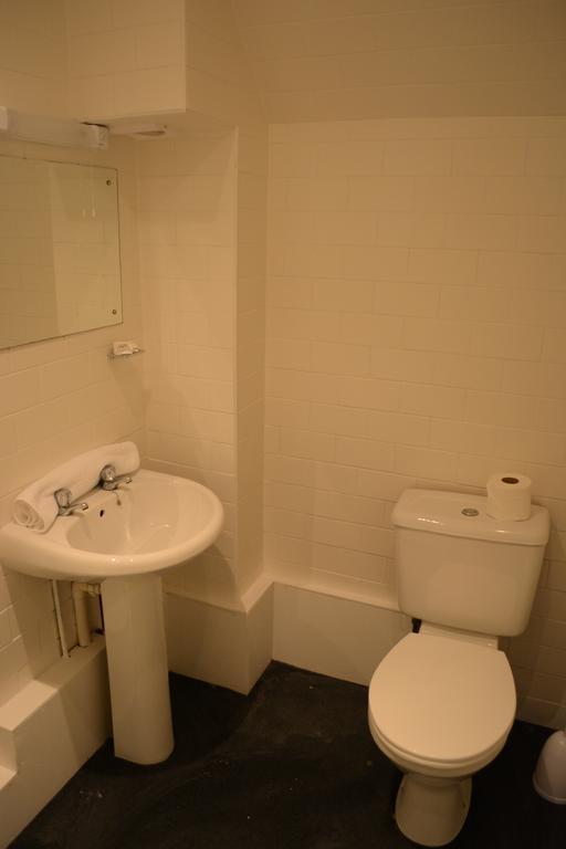 Almond House Lodge Edinburgh Bilik gambar