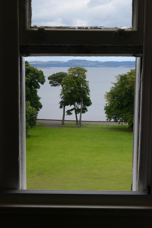 Almond House Lodge Edinburgh Luaran gambar
