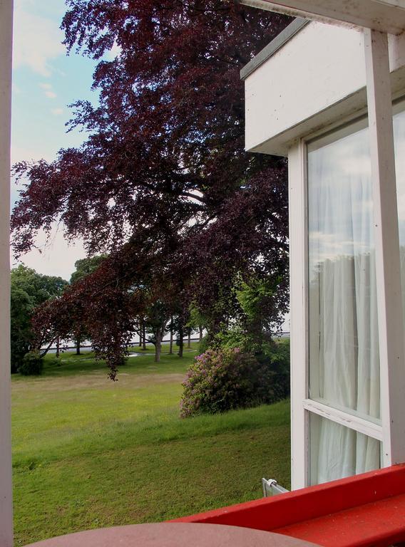Almond House Lodge Edinburgh Luaran gambar