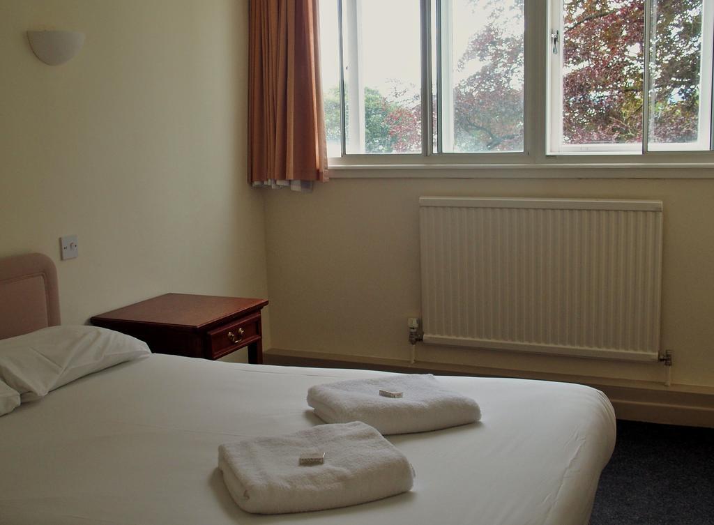 Almond House Lodge Edinburgh Luaran gambar