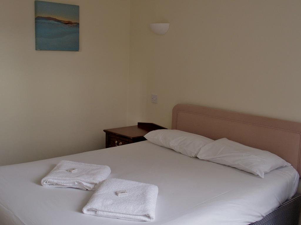 Almond House Lodge Edinburgh Luaran gambar