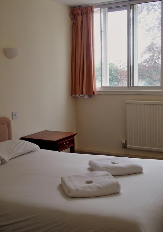 Almond House Lodge Edinburgh Luaran gambar