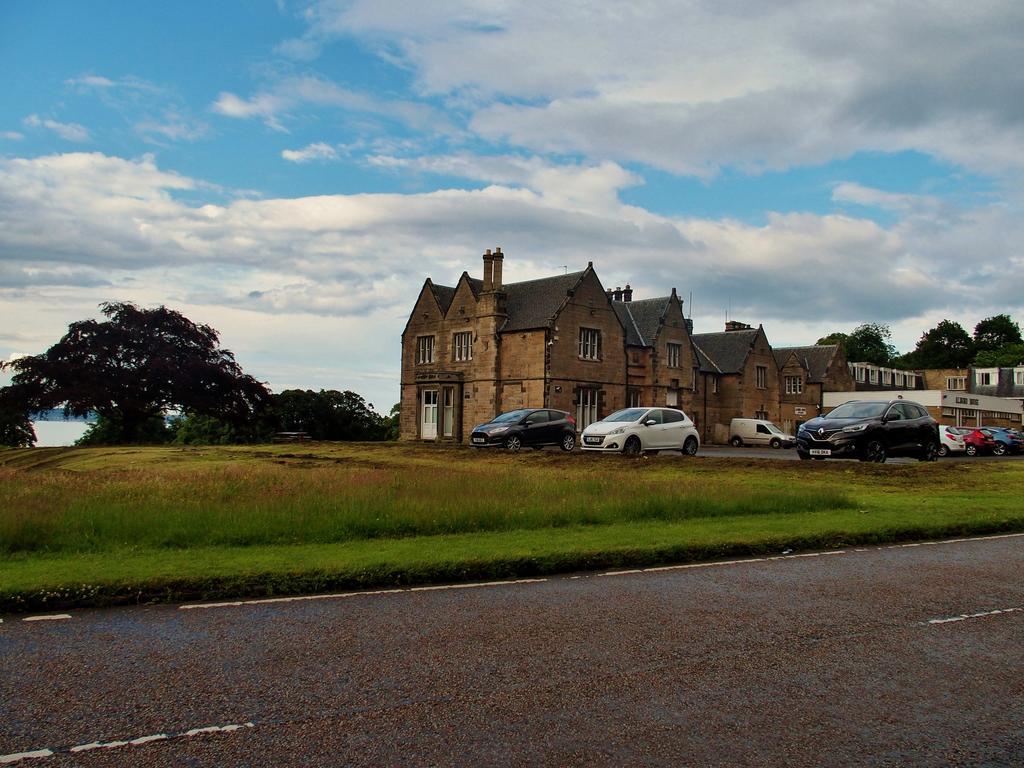 Almond House Lodge Edinburgh Luaran gambar