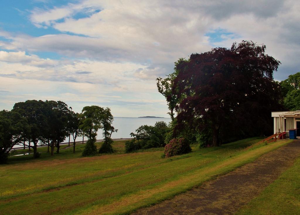 Almond House Lodge Edinburgh Luaran gambar