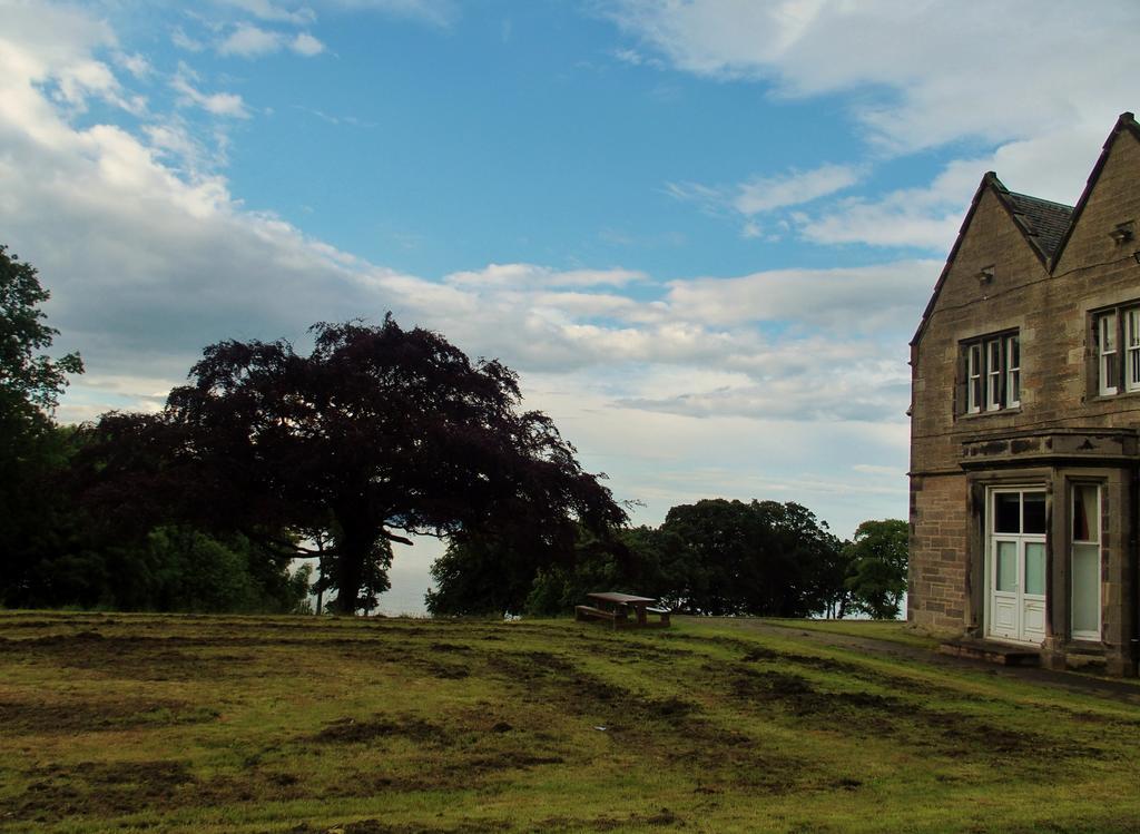 Almond House Lodge Edinburgh Luaran gambar