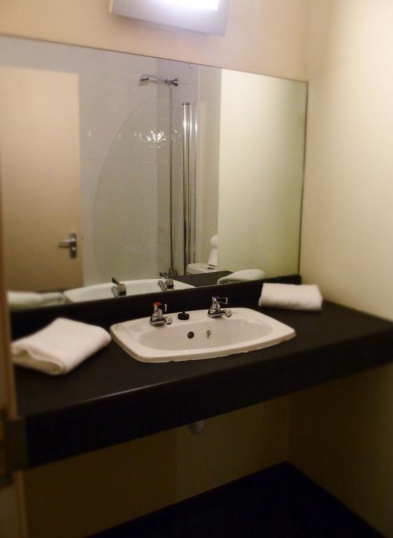 Almond House Lodge Edinburgh Luaran gambar