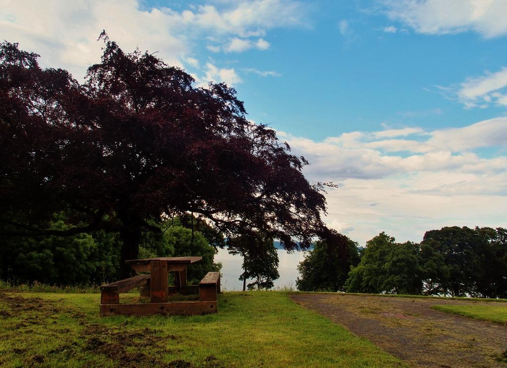 Almond House Lodge Edinburgh Luaran gambar