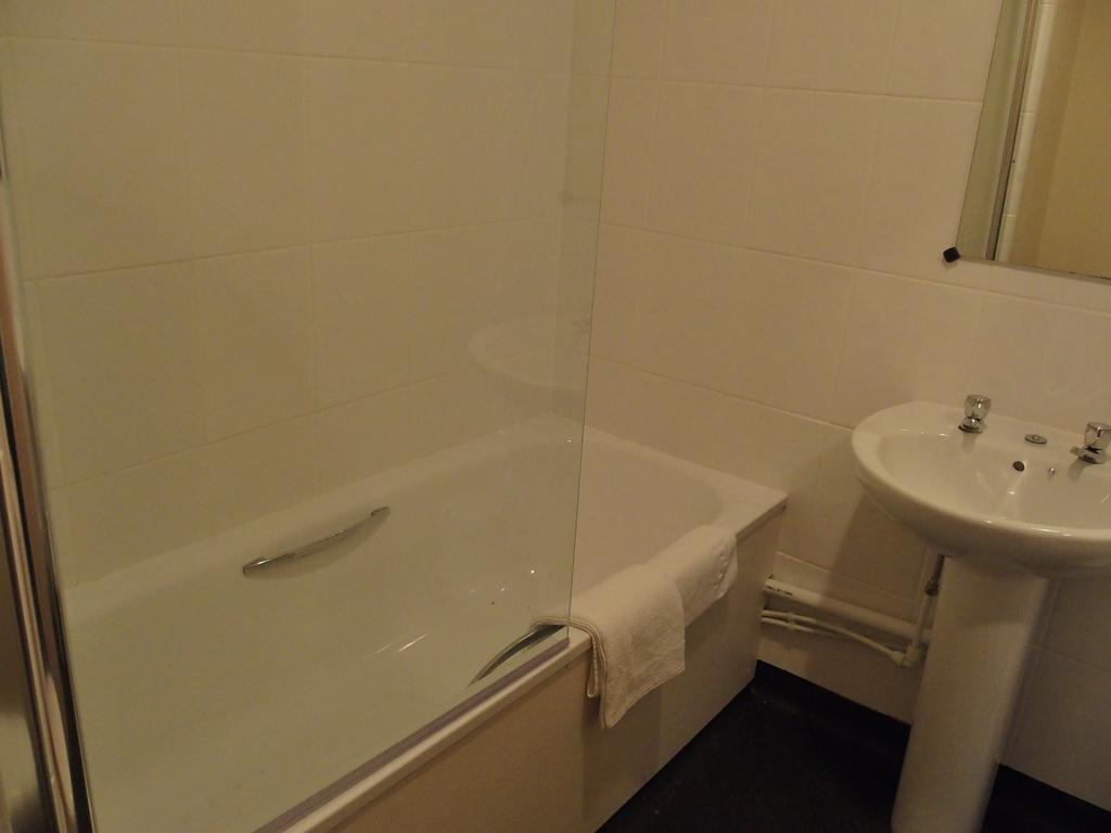 Almond House Lodge Edinburgh Luaran gambar
