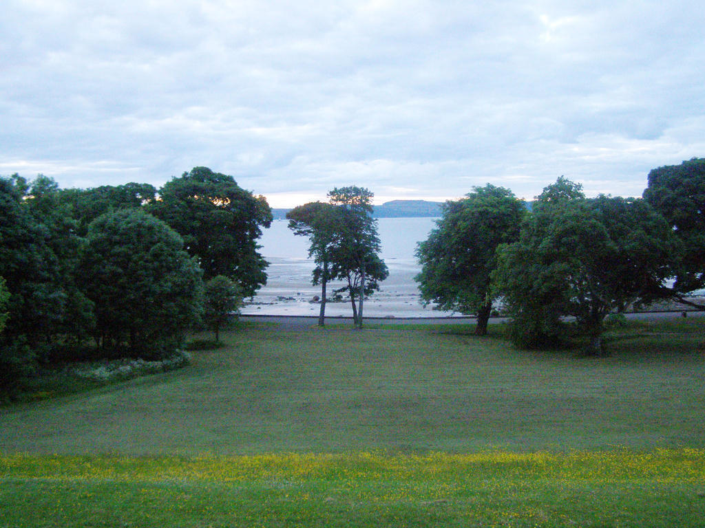 Almond House Lodge Edinburgh Luaran gambar