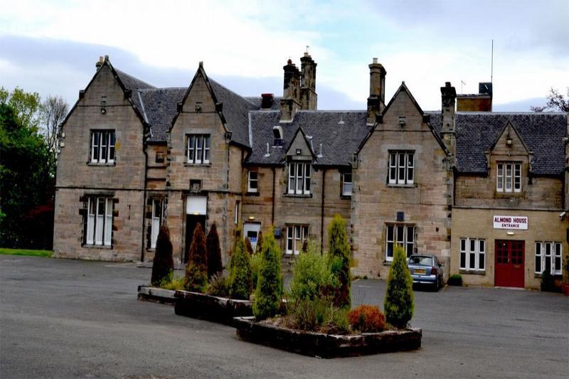 Almond House Lodge Edinburgh Luaran gambar