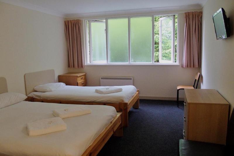 Almond House Lodge Edinburgh Luaran gambar