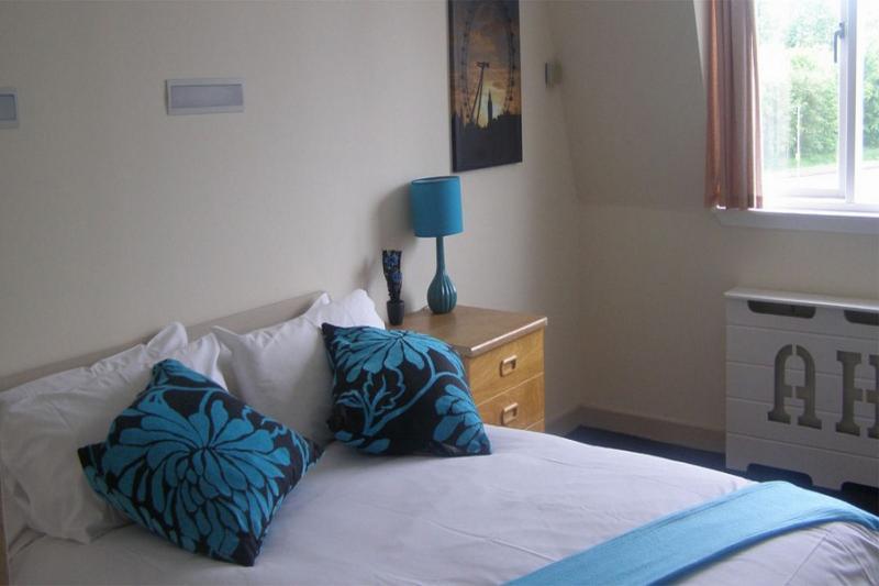 Almond House Lodge Edinburgh Luaran gambar