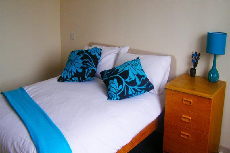 Almond House Lodge Edinburgh Luaran gambar