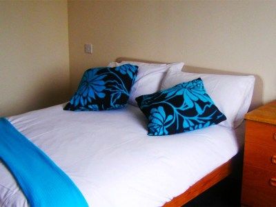 Almond House Lodge Edinburgh Luaran gambar