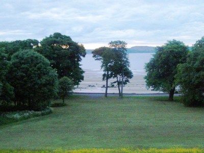 Almond House Lodge Edinburgh Luaran gambar